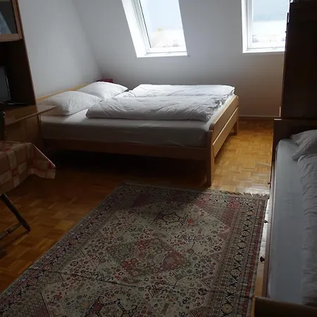 Retro Kaninska Vas * Bovec