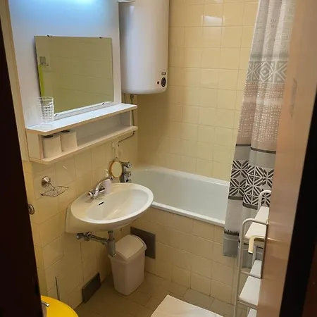 Retro Kaninska Vas * Бовец