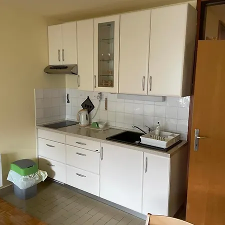 Retro Kaninska Vas *