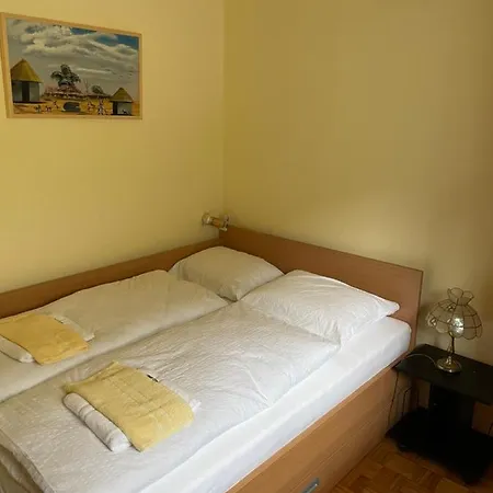 Retro Kaninska Vas Apartmán Bovec