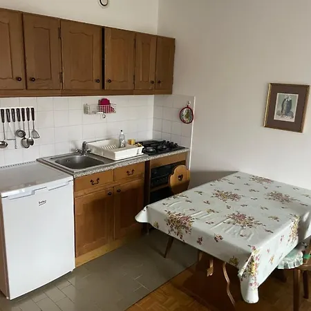 Retro Kaninska Vas * Бовец