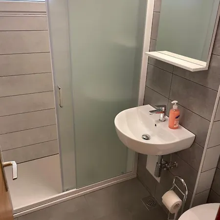 Retro Kaninska Vas Bovec