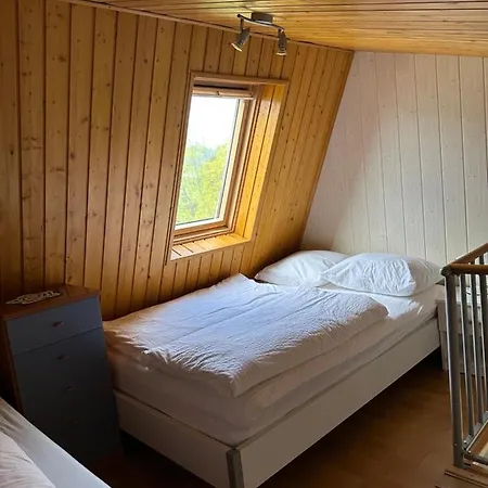 Appartamento Retro Kaninska Vas