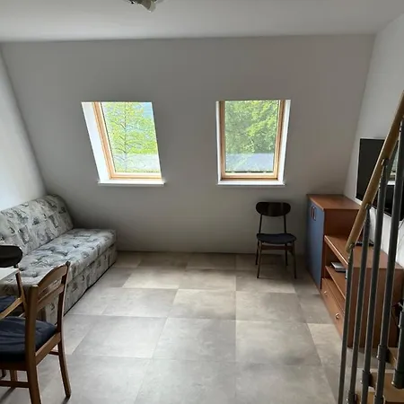 Retro Kaninska Vas *