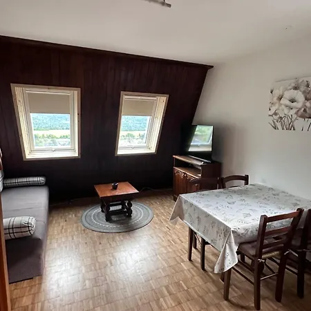 Apartmán Retro Kaninska Vas *