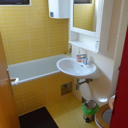 Retro Kaninska Vas * Bovec