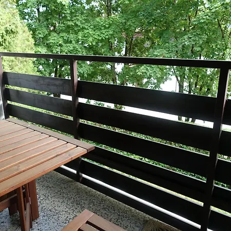 Retro Kaninska Vas Appartamento Bovec