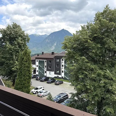 Retro Kaninska Vas Bovec