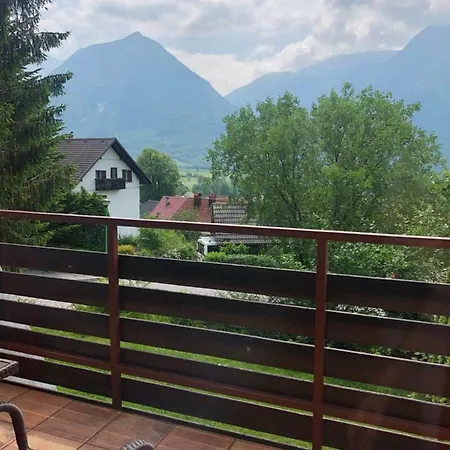 Retro Kaninska Vas Bovec