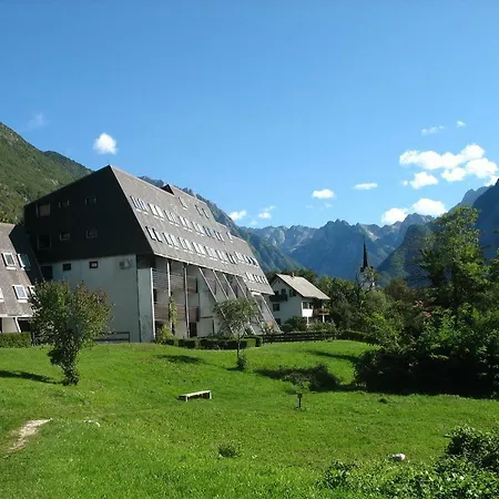 Retro Kaninska Vas * Bovec