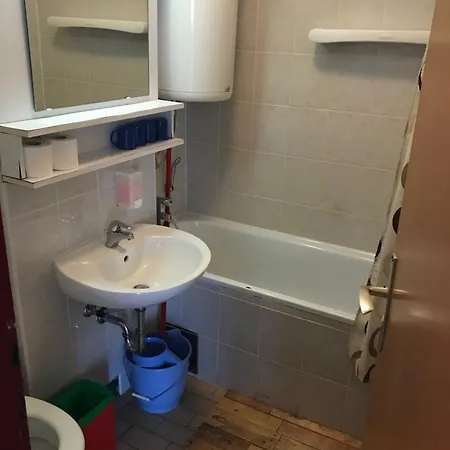 Retro Kaninska Vas *