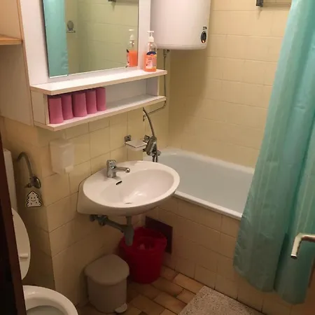 Retro Kaninska Vas * Bovec