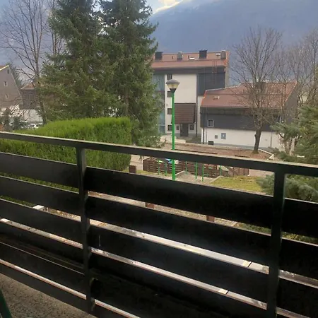 Retro Kaninska Vas * Bovec