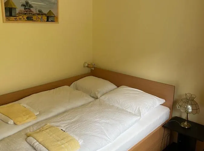 Retro Kaninska Vas شقة بوويتش