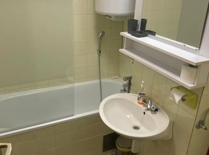 Retro Kaninska Vas Διαμέρισμα *