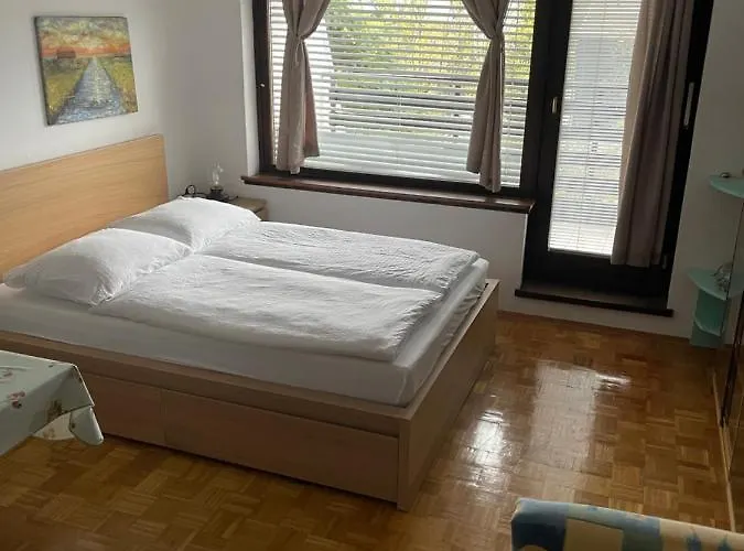 شقة Retro Kaninska Vas *