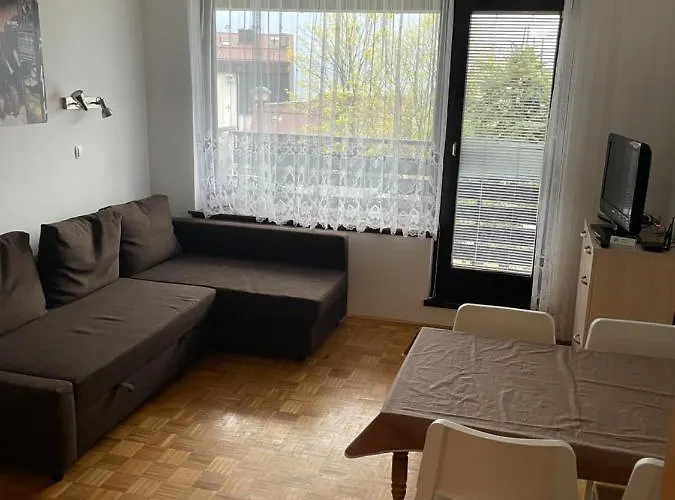 شقة Retro Kaninska Vas