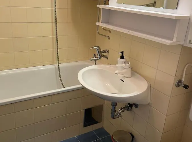 شقة Retro Kaninska Vas *