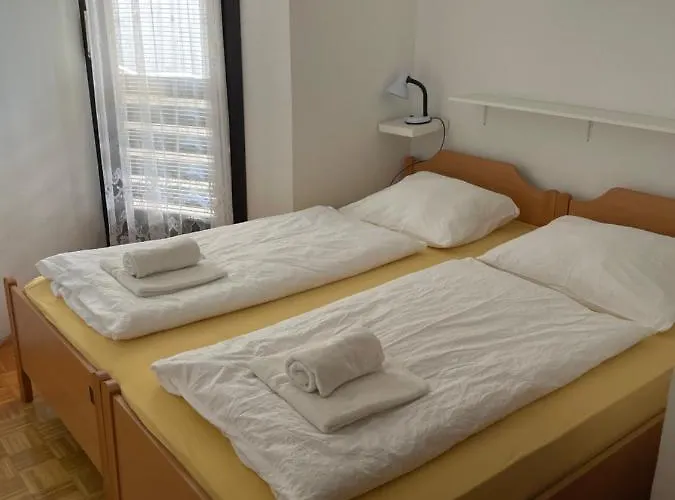 شقة Retro Kaninska Vas *