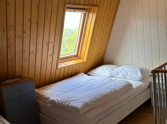 شقة Retro Kaninska Vas