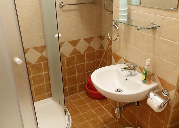 Retro Kaninska Vas Διαμέρισμα *