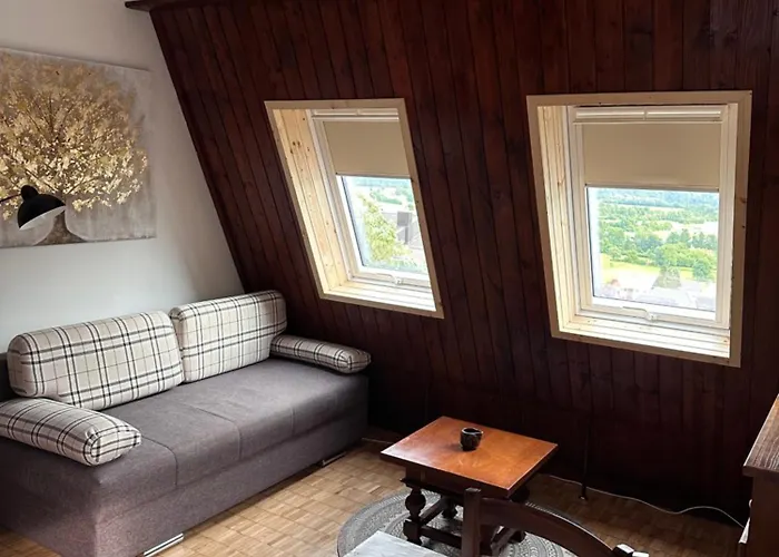 Διαμέρισμα Retro Kaninska Vas