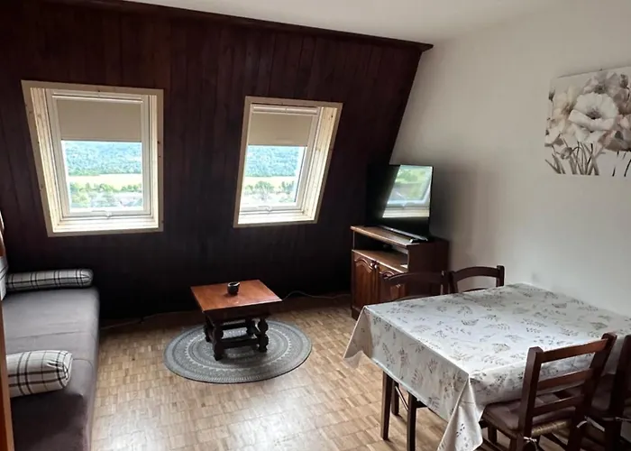 شقة Retro Kaninska Vas *