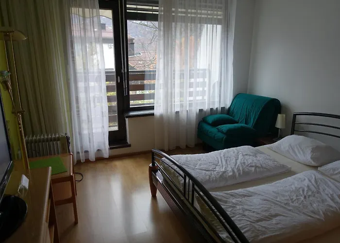 Retro Kaninska Vas شقة بوويتش