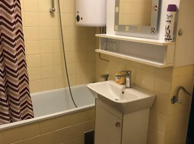 شقة Retro Kaninska Vas بوويتش