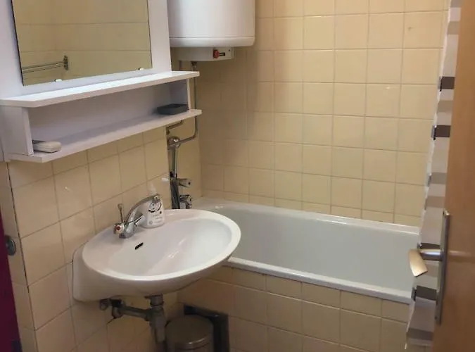 Retro Kaninska Vas Διαμέρισμα *