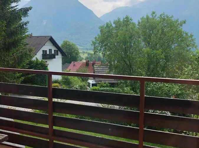 Retro Kaninska Vas Bovec