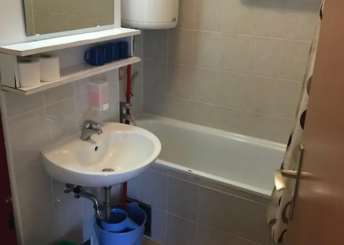 Retro Kaninska Vas *