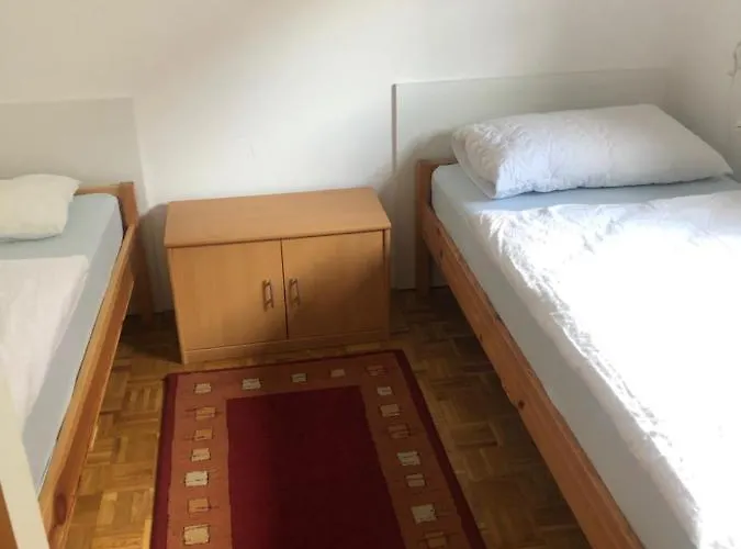 شقة Retro Kaninska Vas