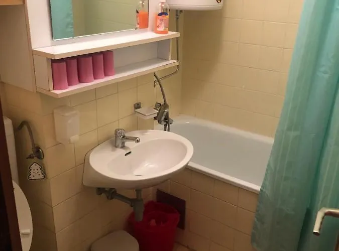 Retro Kaninska Vas * Bovec